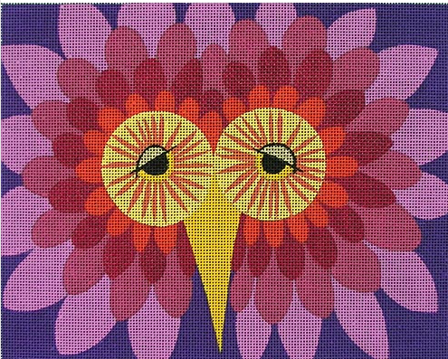 ze403-13 Bishops Bird