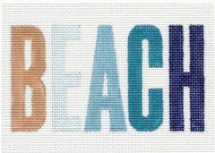 HO-2817 BEACH