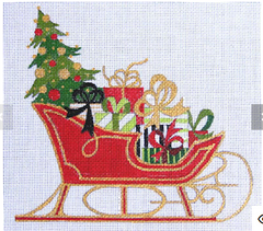 HO-397 Sleigh