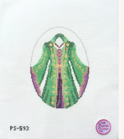 TPS-593 Hocus Pocus Costume: Winnie