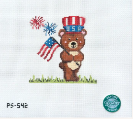 PS-542 American Bear
