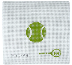 FAS-29 Tennis Ball
