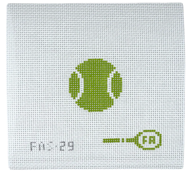 FAS-29 Tennis Ball