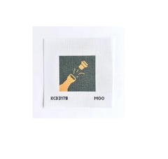 KCD3178 Cork Pop Printed Canvas