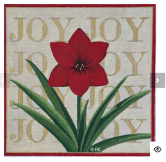 HO-2022 Amaryllis Joy