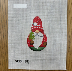 5135 SR Roly Poly, Gnome