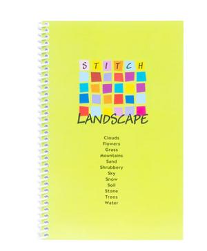 Stitch Landscape