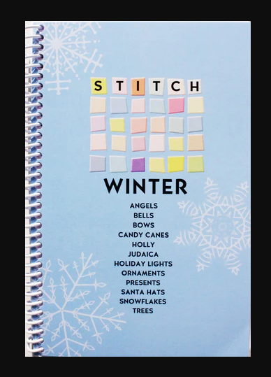 Stitch Winter