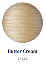 Radiance 13 J255 Butter Cream