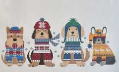CL2521 Warm Dogs