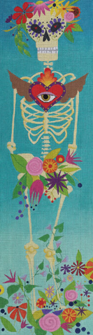 ZE-888-18 The Flowers Remember