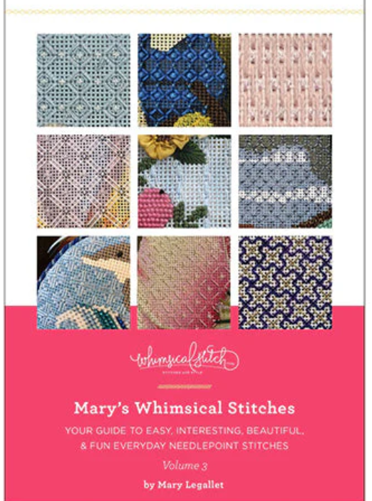 mws3 Mary Whimsical Stitch 3