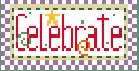 TL121 Celebrate