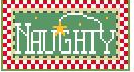 TL132 Naughty