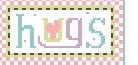 TL176 Hugs