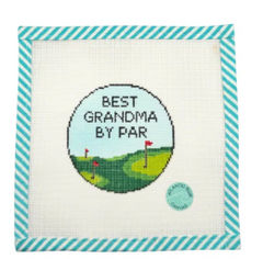ABC-146GM Best Grandma by Par