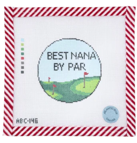 ABC-146 Best Nanaby Par
