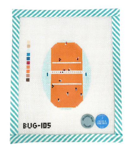 BUG-105 Volleyball From Above
