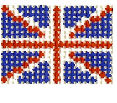 M2 Union Jack