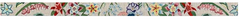 277 A Spring Floral Belt