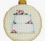 NTG-TS501 Wedding Cake Ornament