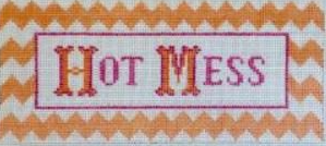 JM SG-2 Southern Girl Hot Mess