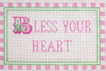 JM SG-1 Southern Girl Bless Your Heart