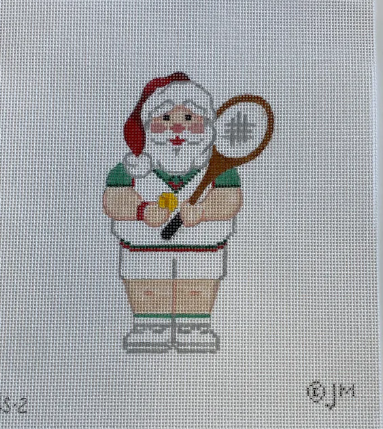 JM SS-2 Sports Santa Tennis