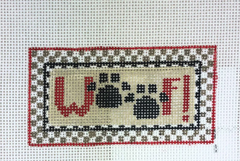 TL189 Woof!