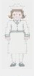 PT-415F Female Nurse