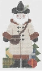PT-668 German Santa