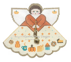 PP996LN Pumpkin Spice Angel