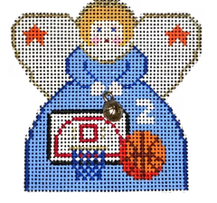 PP999HA Basketball Mini Angel
