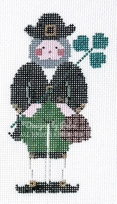 PT-030 Irish Santa