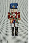 4497 SR Nutcracker