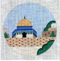 PP874AP Holy Land Travel Round