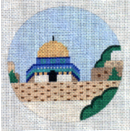 PP874AP Holy Land Travel Round