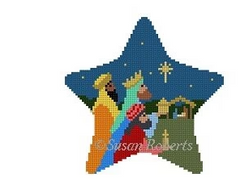 5783 3 Kings Star