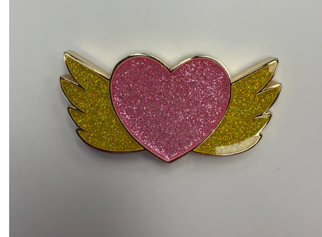NM-57 - Love Wings Needleminder