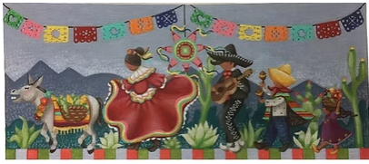 ADP221 - Cinco de Mayo March