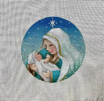 ADOR232 - Nativity, A Child is Born