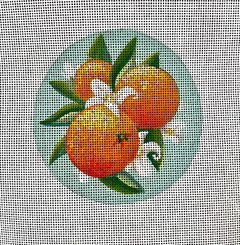 ADOR234 - Orange Blossoms