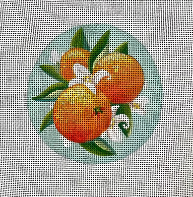 ADOR234 - Orange Blossoms