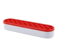 Upstanding Tool Caddy- Red