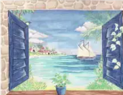 IP-PL06 Island Retreat