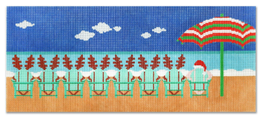 HV-PL06 On Holiday