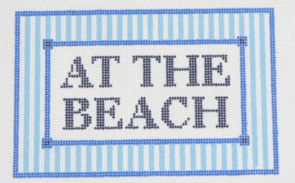 FM25 At The Beach