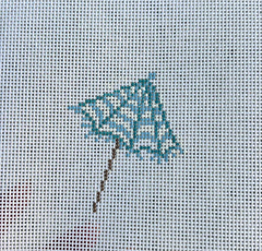 Beach Umbrella