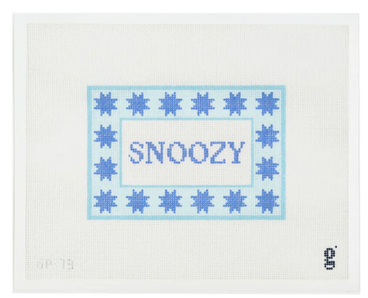 GP-79 Snoozy