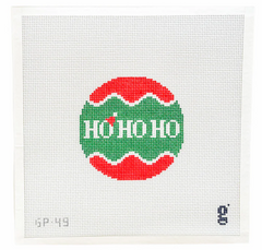 GP-49 Ho Ho Ho
